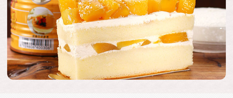 狮牌吉士粉300g 卡士达布丁粉 增味复配剂 蛋糕蛋挞烘焙diy【图片