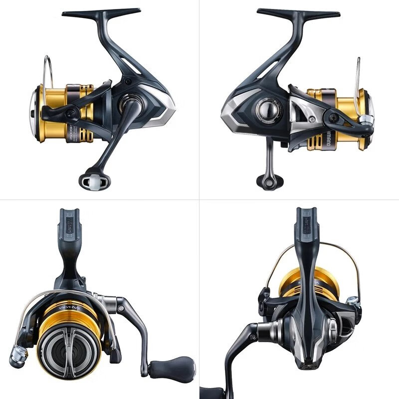 shimano 禧玛诺纳西sedona纺车轮nasci塞多纳2500浅杯轮 21nasi2500
