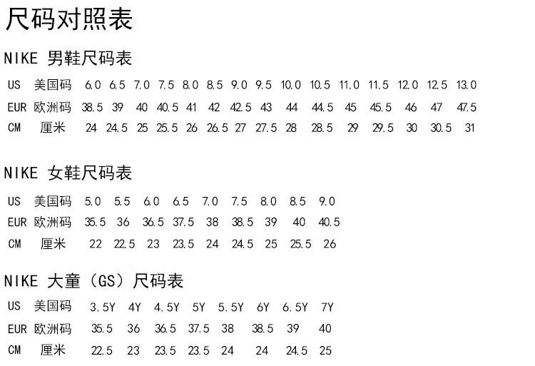 aj1鞋帮高度测量图图片