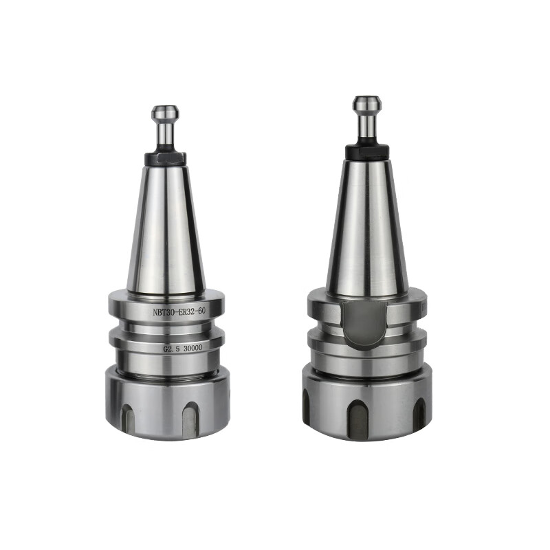 无键槽刀柄nbt30刀柄高精度cnc数控刀柄北京精雕机刀柄动平衡刀柄 nbt