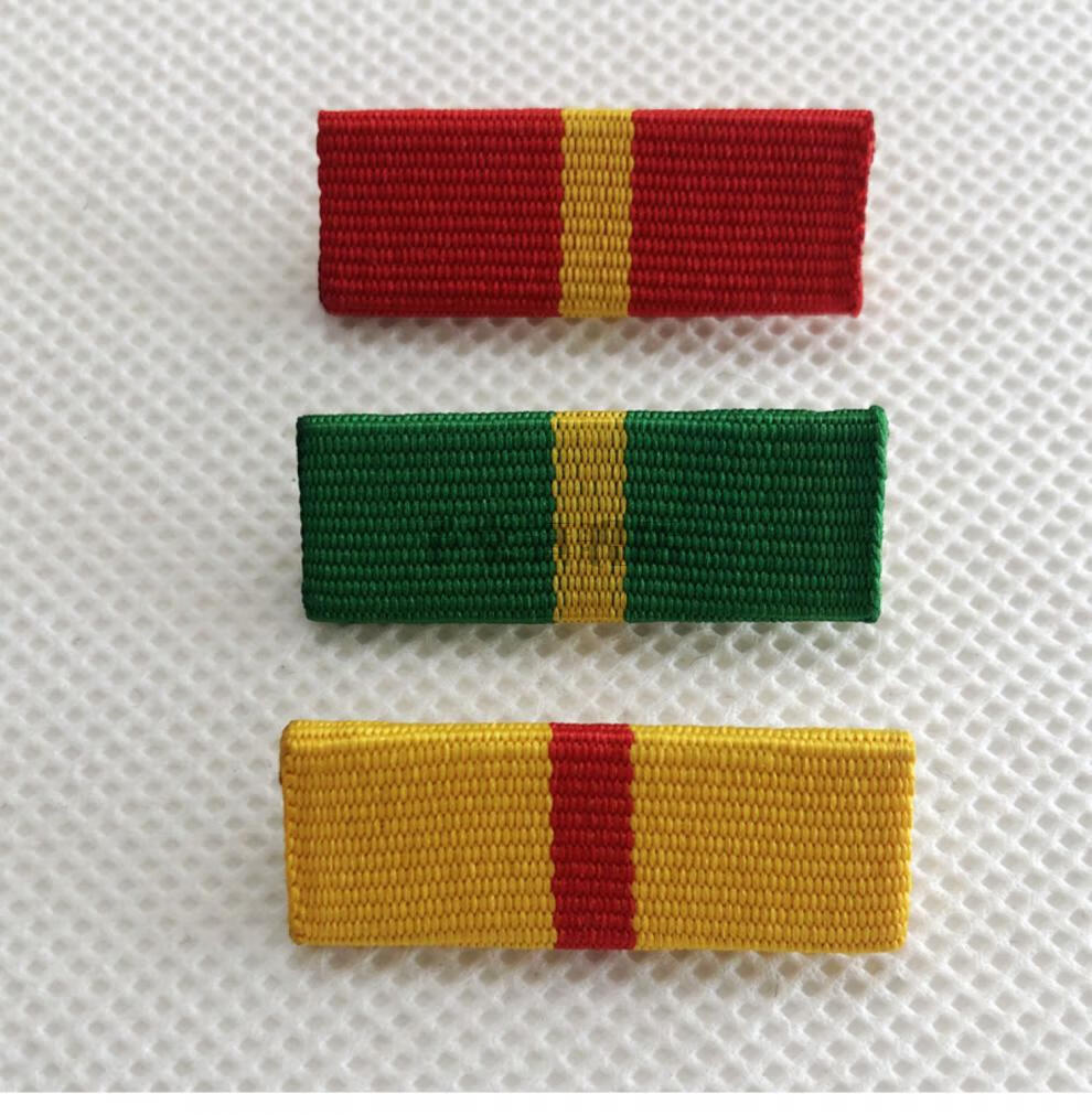 奖章八一建军节纪念品退伍军人徽章退役老兵纪念章送战友勋章礼物胸徽