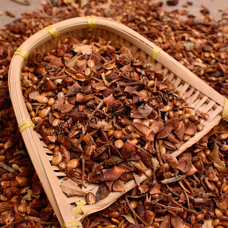 八角瓣500g250g八角片大料瓣大茴香瓣纯干味道正卤肉家用商250g