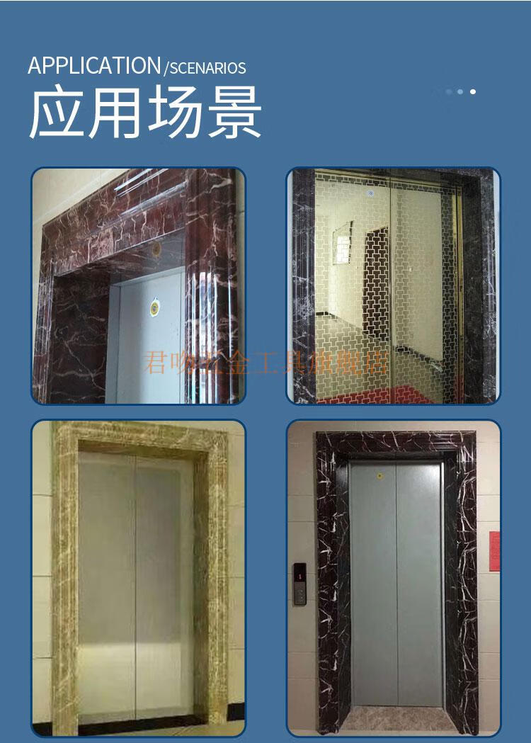 石塑线条 线条边框装饰线条电视背景墙边框电梯门框包边窗套石塑仿