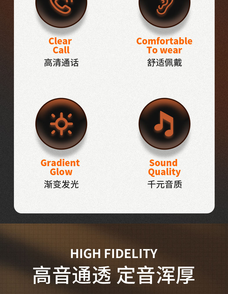 头戴式无线蓝牙耳机vivo华为oppo小米苹果手机平板通用重低音耳麦 p47
