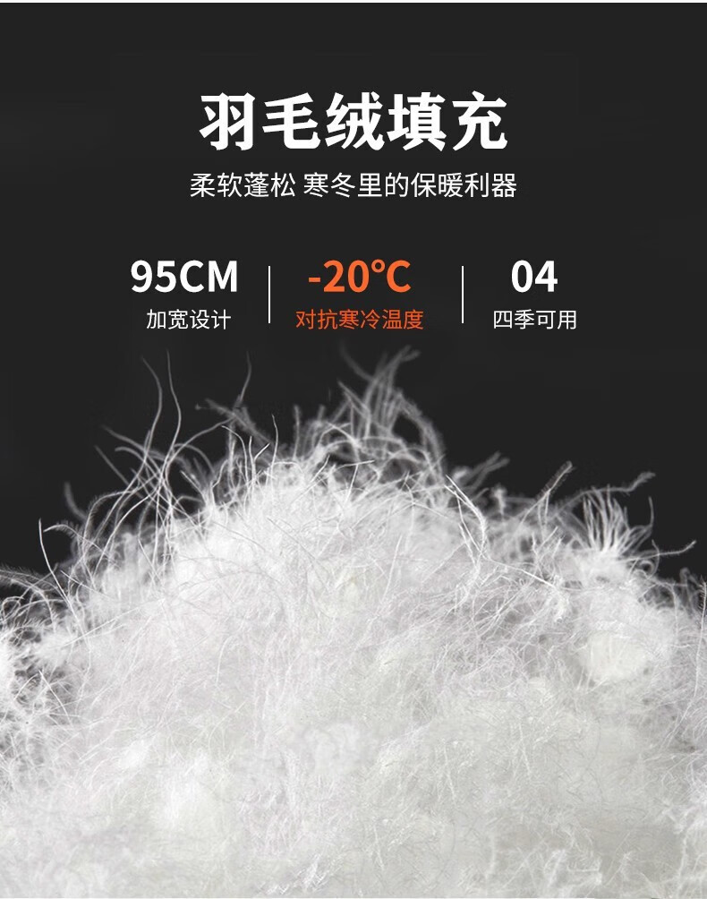 羽绒服批发：冬日温暖的幕后英雄
