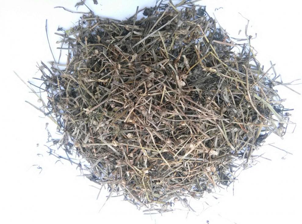 有仁堂中药材白花蛇舌草百花蛇舌草新品干货500克【图片 价格 品牌