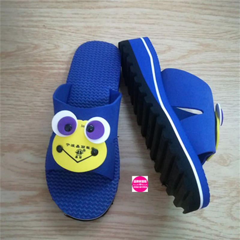 泡沫拖鞋女士家居防滑耐磨地板浴室泡沫底外出凉拖鞋型号20202020红色