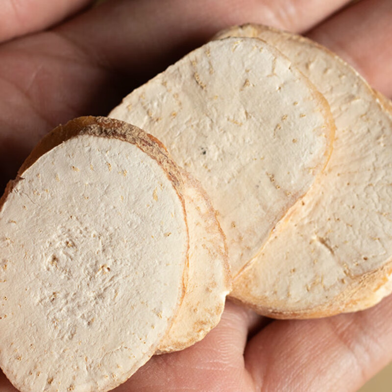 新货野生天花粉栝蒌根花粉瓜蒌跟栝楼根 2500克【图片 价格 品牌 报价