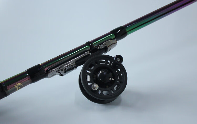 u鱼轮带泄力前打轮飞钓轮鱼线轮渔轮冰钓轮冬钓轮中通矶竿轮音然6000