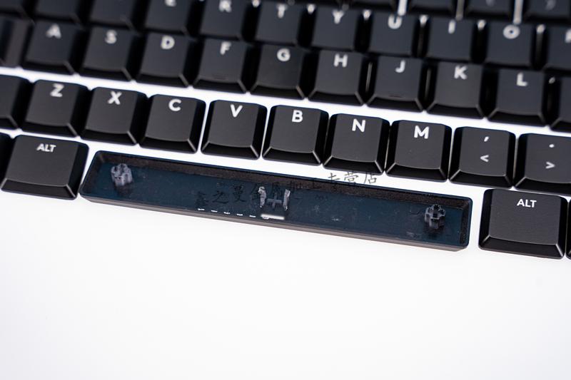 定制适用g913有线电竞游戏机械键盘键帽g813键帽罗技g913键帽纹理wasd