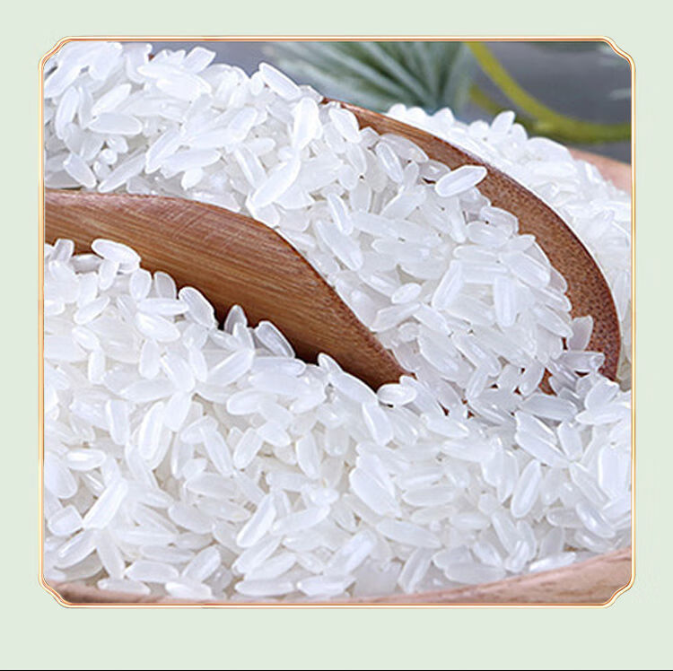 味小府(wei xiao fu) 义稻香米 长粒香 新米义稻原香米20斤义稻原香米