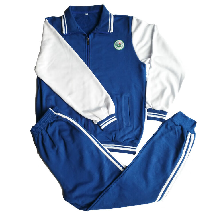 现货东莞中学松山湖学校服石排初中男女校服春夏冬装恒利达 短袖(石排