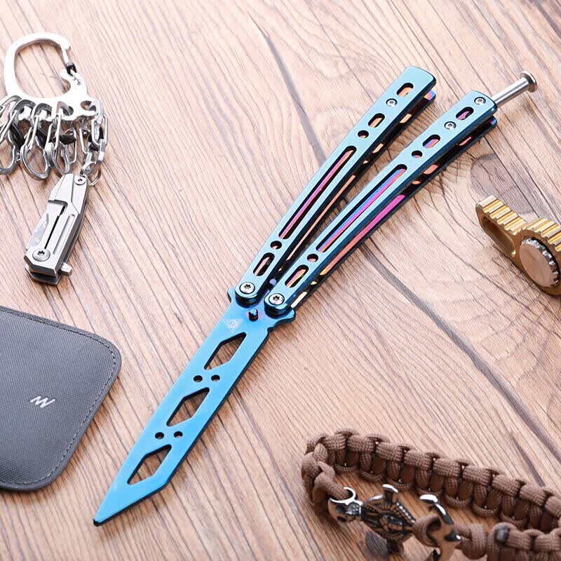 适用于 新手蝴蝶甩手刀 训练刀未 csgo蝴蝶甩手刀 蝴蝶耍刀抖音 多普