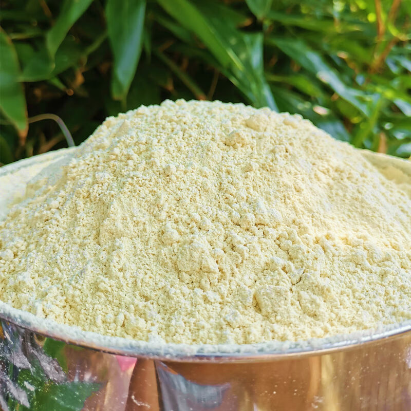 宜享健康250g现磨纯栗子粉面板栗粉栗子面粉板栗面粉板栗面窝窝头烘焙