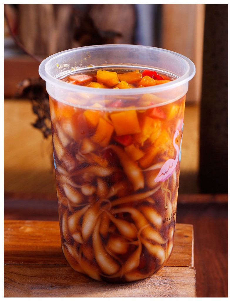 四川美味凉糕粉凉虾粉250g手工自制冰粉凉粉凉虾粉凉糕粉5袋凉虾粉5袋