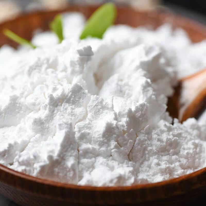 白鹤澄面450g澄粉小麦水晶虾粉冰皮月饼小麦青团烘焙原料白鹤澄面450g