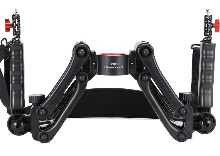 bob2稳定器z轴减震器云鹤2s 3s大疆rs2 rsc2如影s魔爪双手持配件