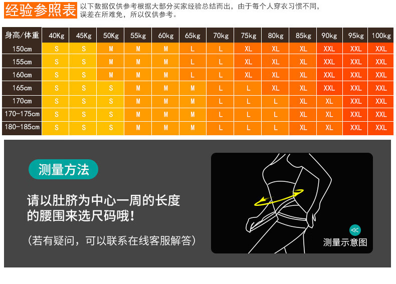 护腰带四季款透气腰部支撑带运动健身护腰夏季加压护腰 s【图片 价格