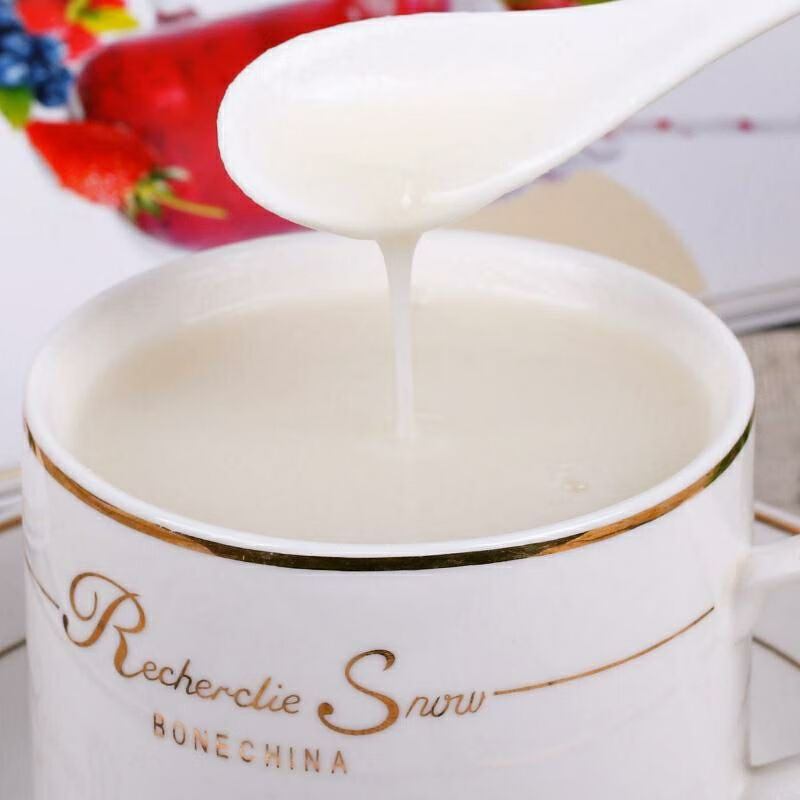 五谷杂粮原味米浆粉1000g米糊米昔粉成人米粉速溶米浆