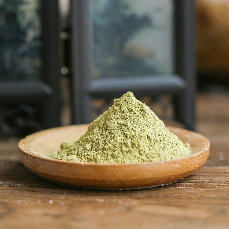 【官方旗舰】黄蜀葵花粉 黄葵花粉 紫罗兰 黄秋葵花粉 现磨粉 500克