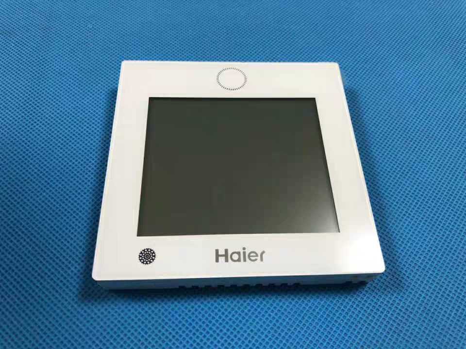 全新原装海尔中央空调控制面板0150401331d线控器触屏yr~e17 e20定制