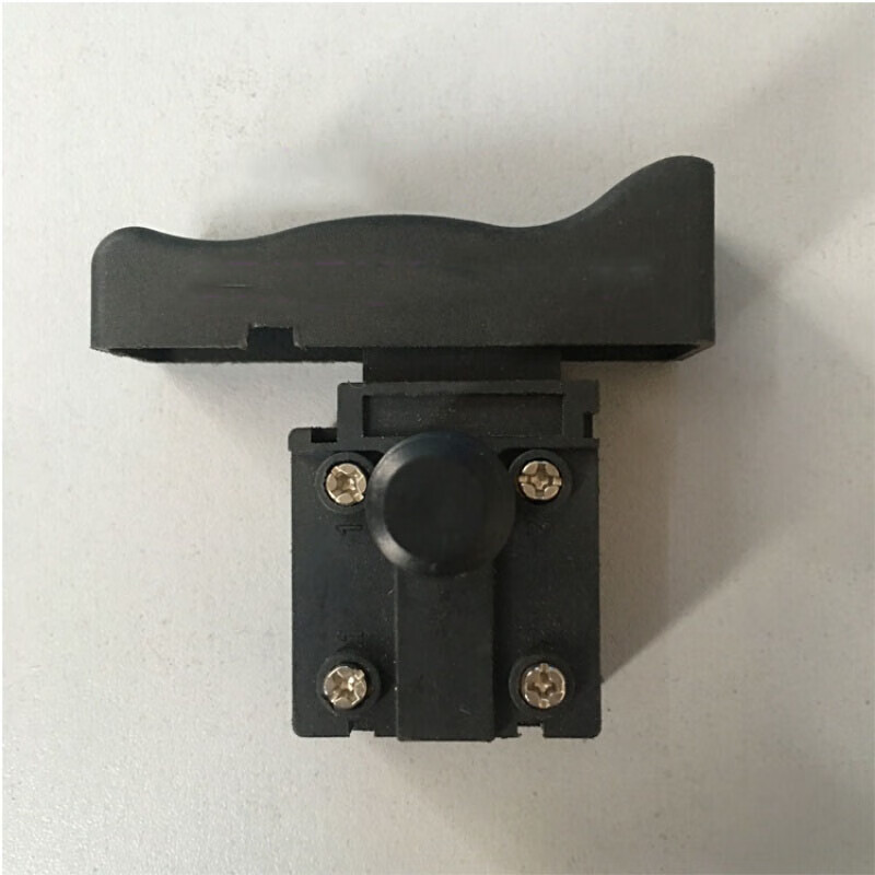 电链锯电锯木工电锯伐木锯50166018配件电锯电源长短开关电链锯9018