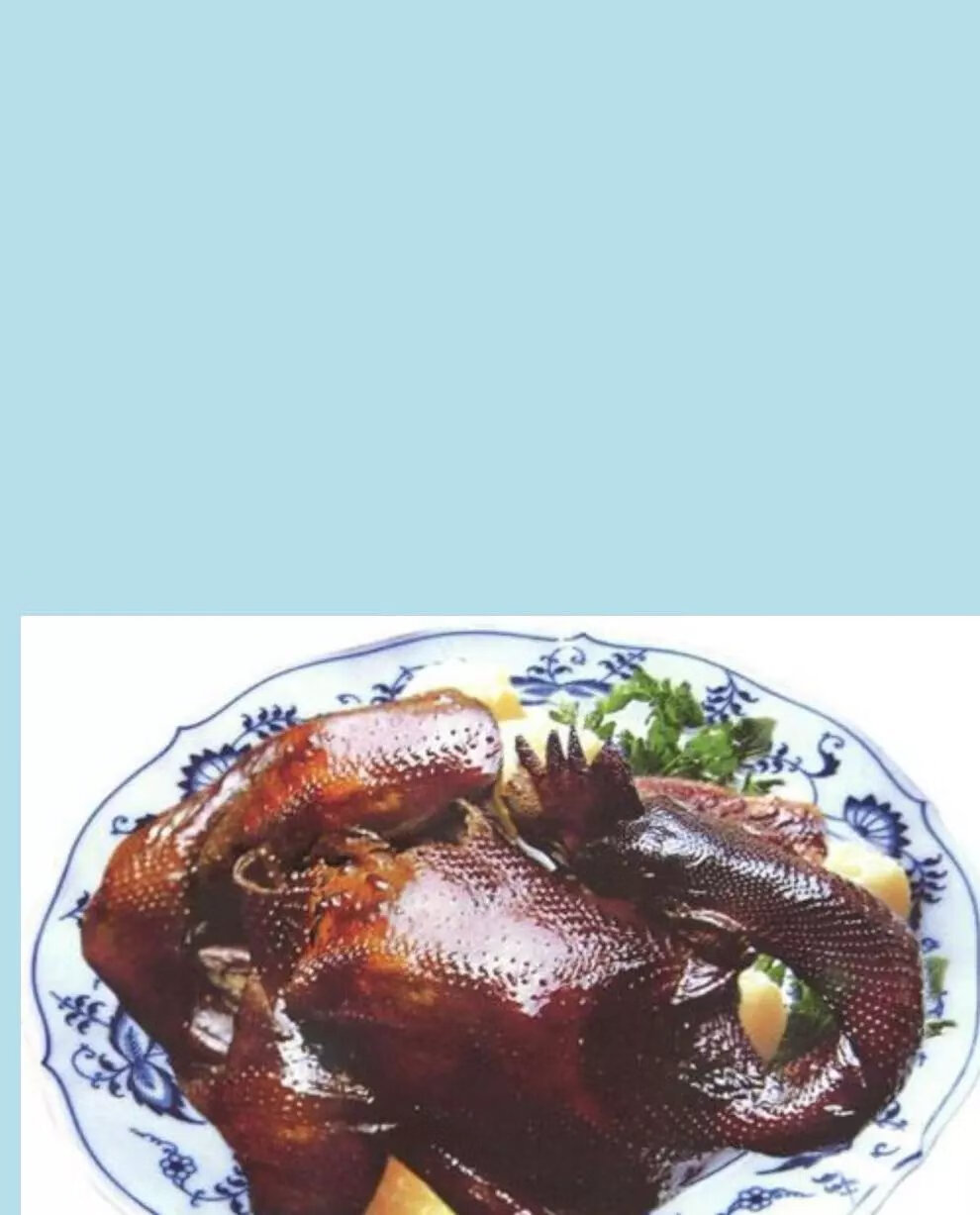 5折高来德烧鸡临沂沂南大庄烧鸡高来德风干家养土鸡山上放养本地鸡