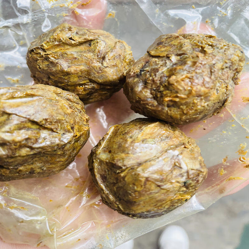 蜂胶原胶纯正天然毛胶农家自产自销未加工木框取胶可泡酒 500克【图片