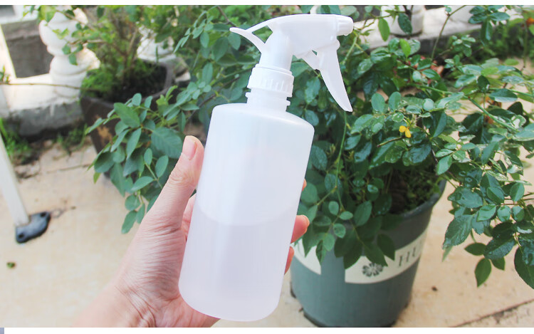 淋花喷水壶塑料简易喷雾头喷水壶饮料喷嘴洒水壶头酒精瓶可乐雪碧浇花