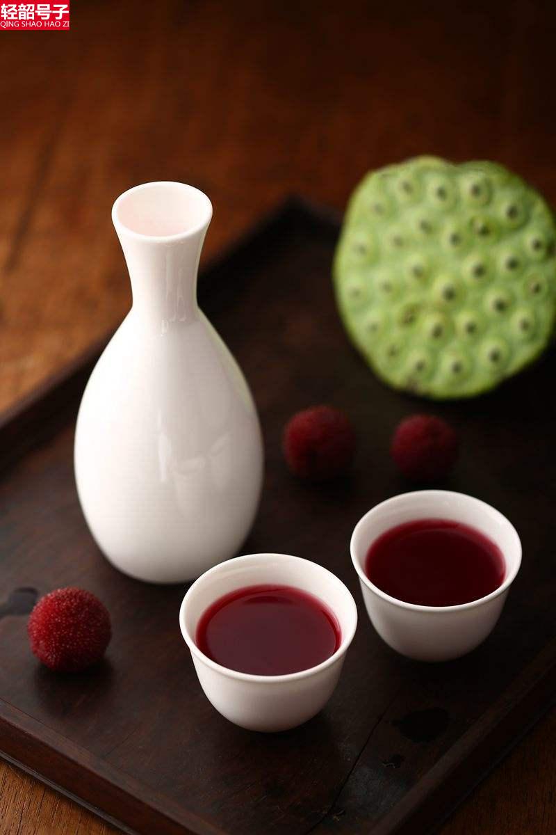 杨梅酒苏州桥9度低度女士酒梅子酒微醺网红果酒湘弘杨梅果酒8度1l好喝