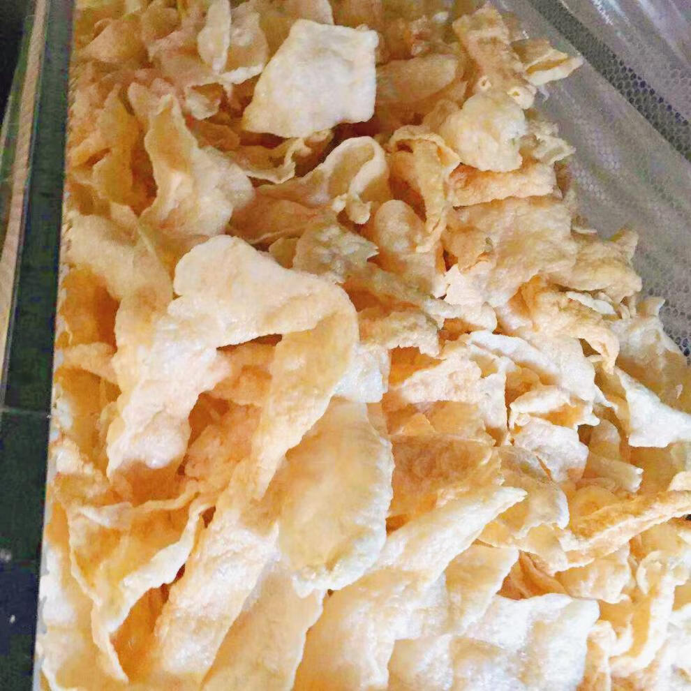 油炸鱼肚 油爆鱼肚 鱼胶 花胶油发鱼肚 鱼膘 酒店饭店用 酒席酒宴菜