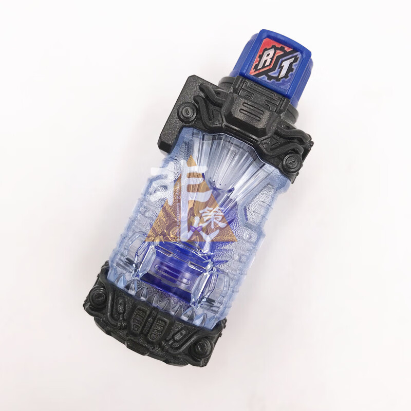 扭蛋满瓶 万代bandai假面骑士build能量 满瓶 扭蛋日版 限定版 tv结束