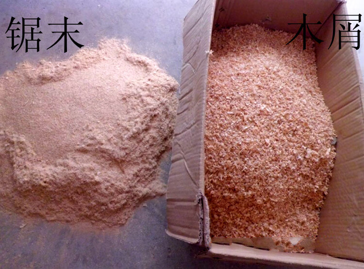 仓鼠专用木屑夏天除臭无尘甲虫菲比鹦鹉木屑垫料鸟用木削锯木10斤 木
