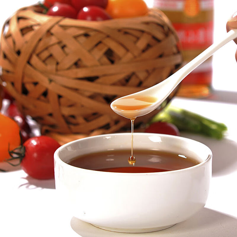 崔字香油麻汁中华崔字芝麻小磨香油凉拌点蘸火锅蘸料小磨香油448mlx1