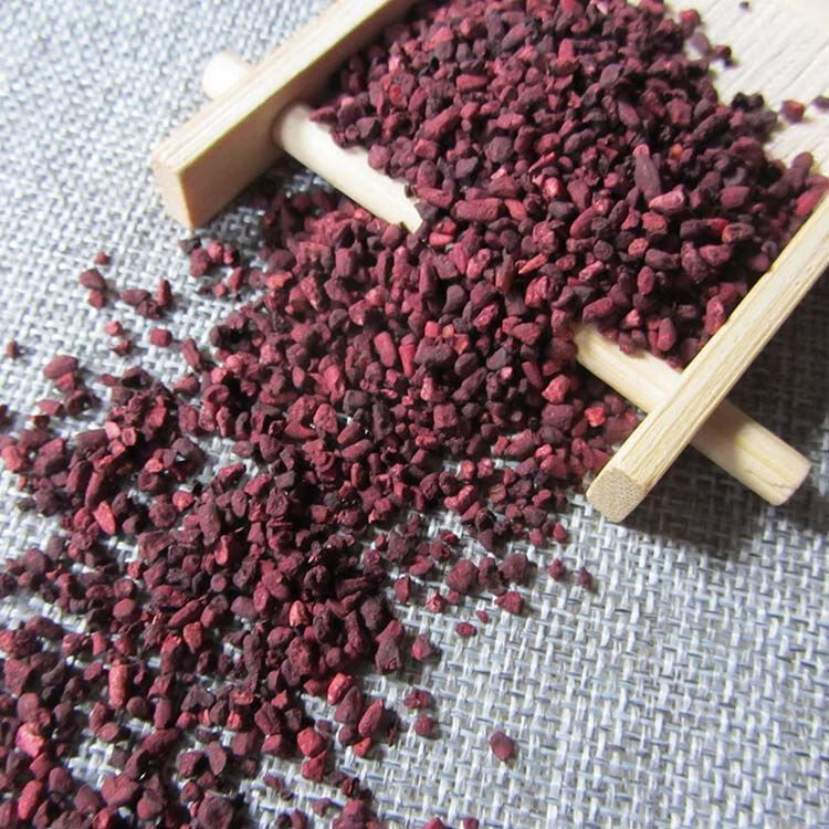 红曲中药红曲正宗无添加泡水煮水都可以康中尊红曲500克