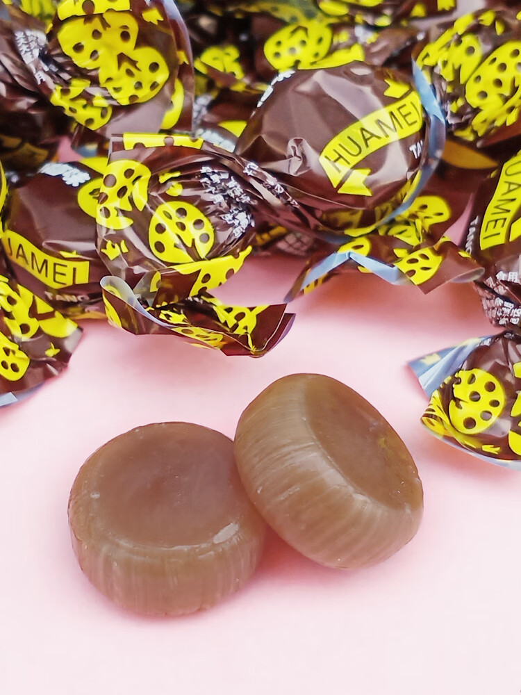 北京特产酸三色水果硬糖话梅混合口味500g散装婚庆喜糖果零食酸三色