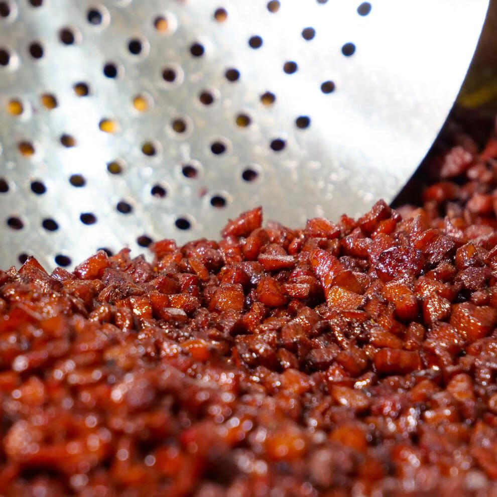 丁家脆哨两包组合装192g罐装精哨192g袋装软哨 192g罐装精哨 192g袋装