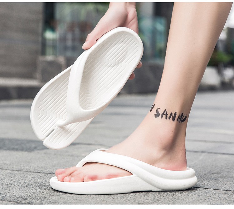 60越南人字拖男2022年新款防滑防臭夹脚拖鞋男外穿软底沙滩凉拖艾玲