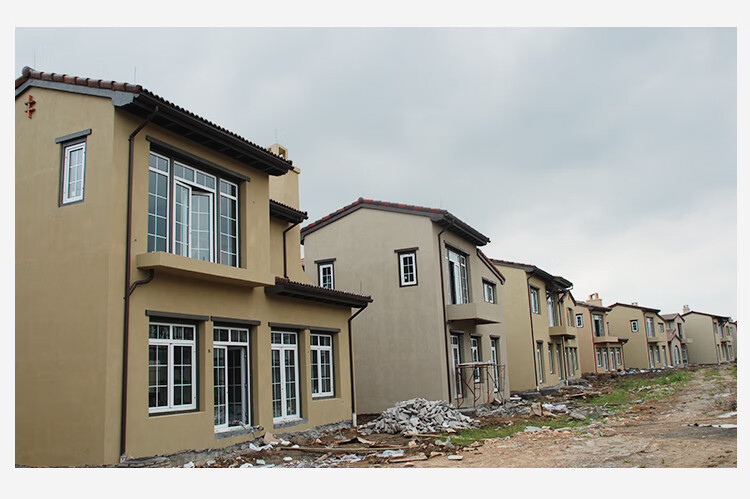 质感颗粒质感涂料砂壁漆外墙颗粒漆质感砂胶漆店铺刮砂艺术漆 中颗粒