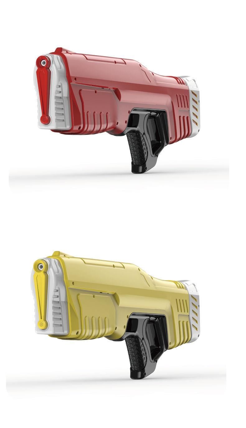 spyra one水枪two二代电动网红玩具儿童德国自动呲吸水远射程连发