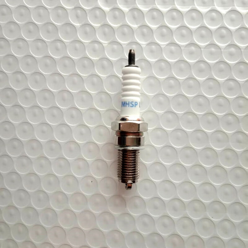 fgacct适配豪爵迪爽da骊爽dm翼爽dhhj12515078923a摩托车火花塞装