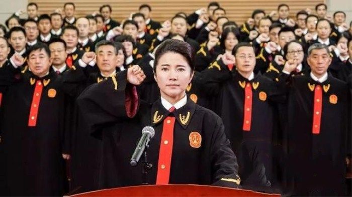 gp模拟法庭服装道具套装服律师服公诉人书记员套学生法律表演服法警服