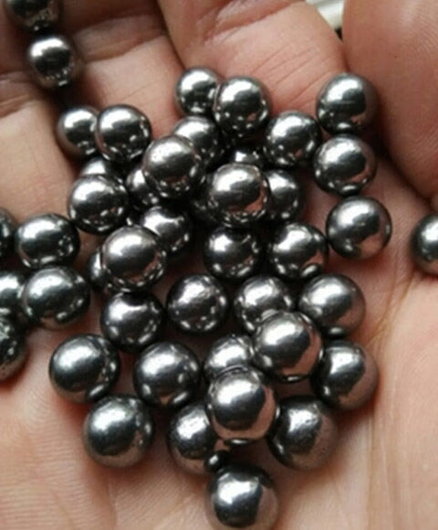 8mm钢珠钢球8毫米弹弓7mm9mm10弹弓扁皮筋弹弓架弹弓泥丸弹弓5斤装9mm