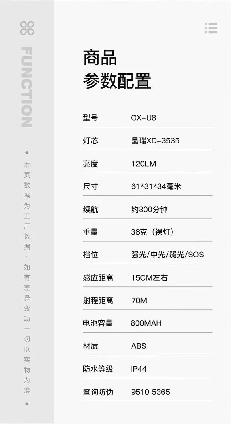 14，LED頭燈超亮可充電頭戴式強光感應特亮手電筒小型頭戴式頭燈強光 超爆亮980V/【大鋰電續航399】 【僅賸：9件庫存】