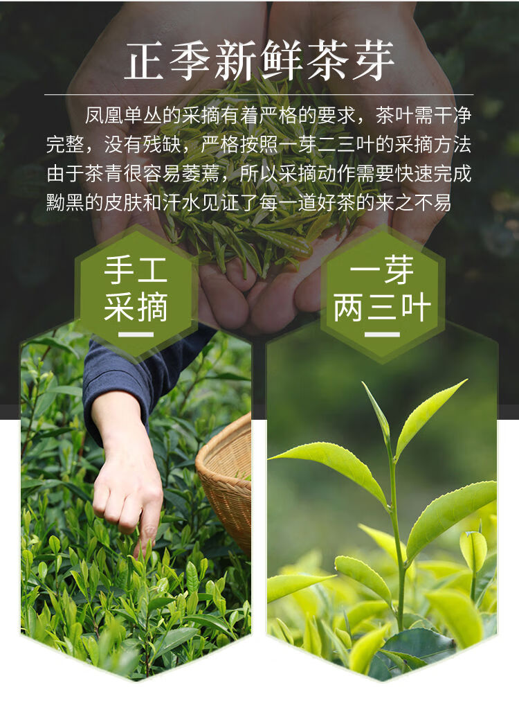 袋装清香鸭屎香【500克】【图片 价格 品牌 报价】-京东