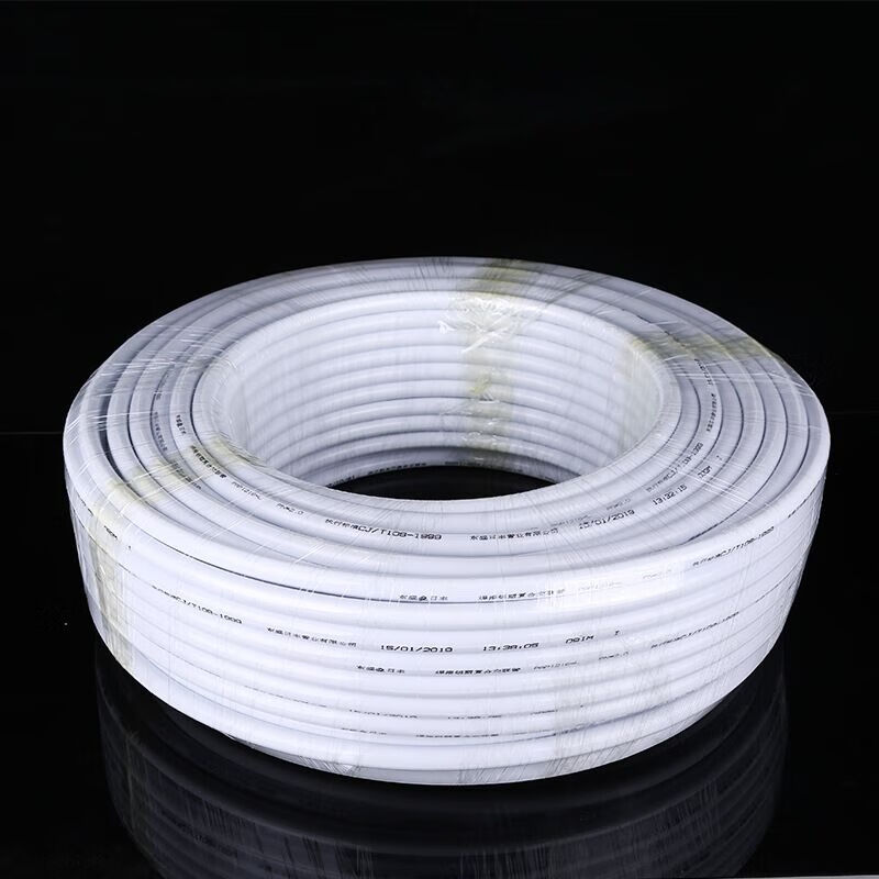 日丰管铝塑管杭州日丰管4分铝塑管自来水暖气热水管焊接管燃气铝塑