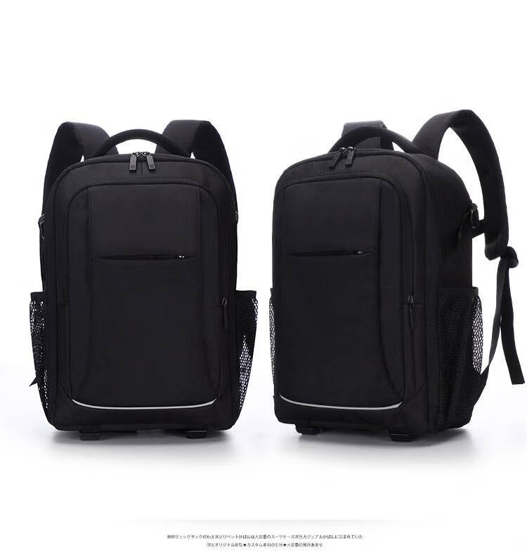 双肩户外相机包多功能防水 适用于佳能尼康功能双肩相机包户外防水