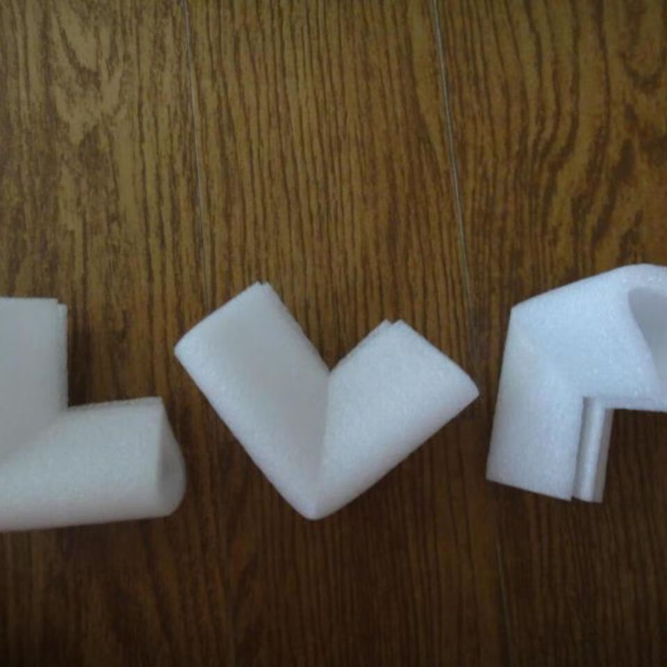 u型珍珠棉护角画框护角相框护角门框保护角批epeu5护角200个