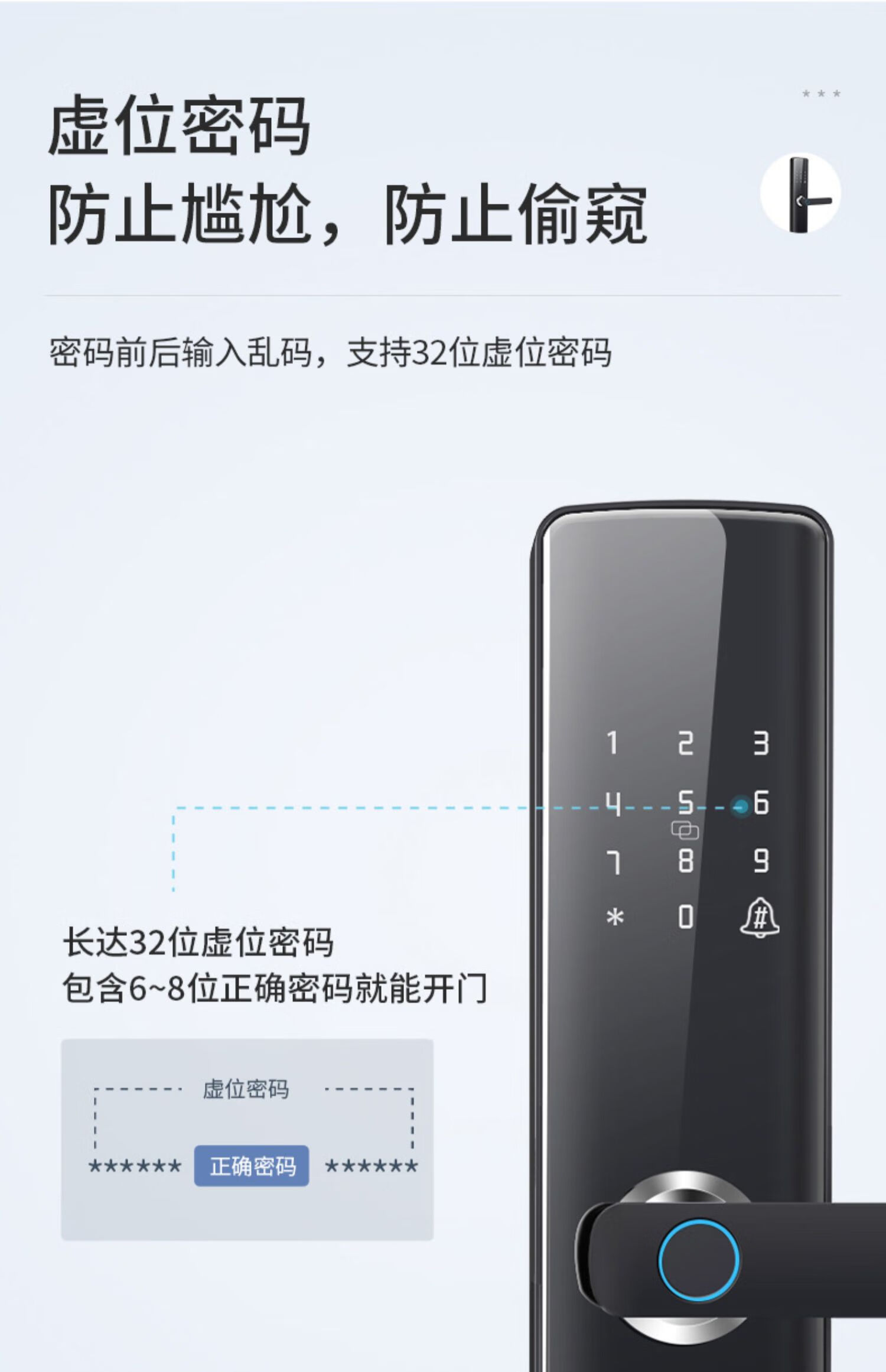 密码锁家用办公室公寓刷卡大门智能电子门锁亮黑色遥控蓝牙版上门安装