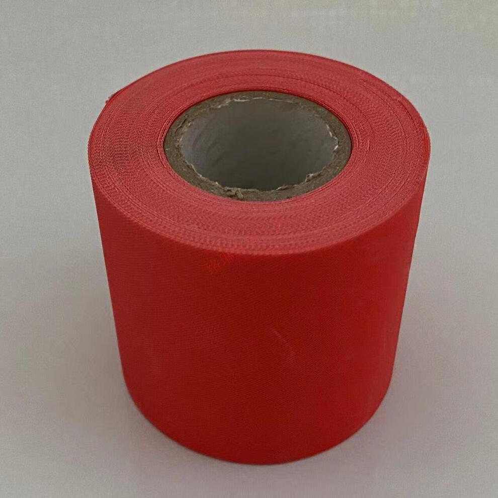 可开专/普票】加厚空调专用扎带保温管扎带pvc管道太阳能管缠绕带格力